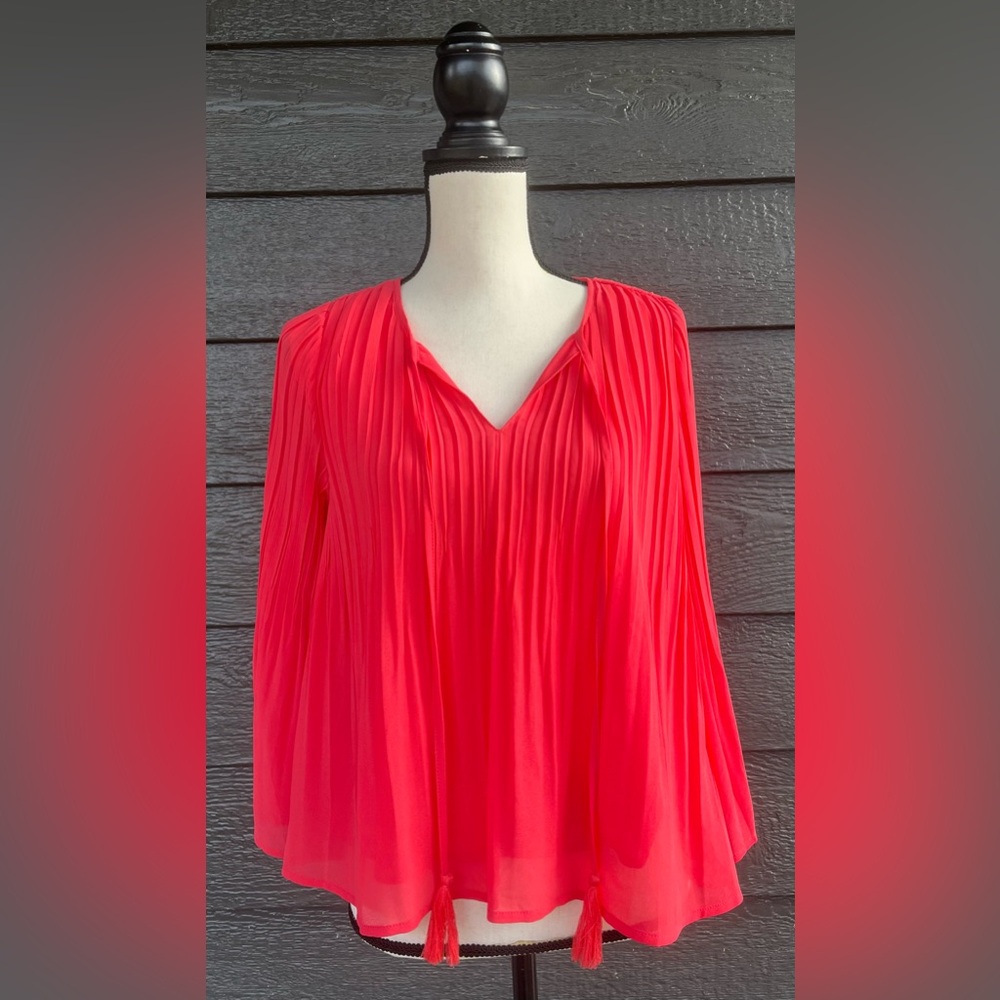 Miss Me Blouse